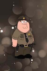 Family Guy - Posters