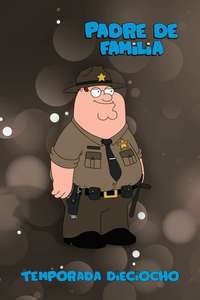 Family Guy - Posters