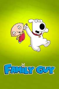 Family Guy - Posters