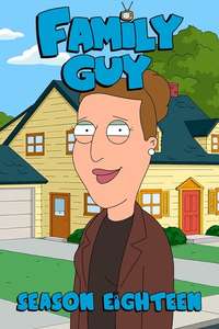 Family Guy - Posters