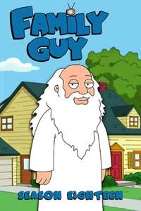 Family Guy - Posters