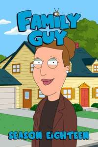 Family Guy - Posters