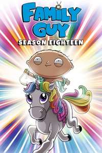 Family Guy - Posters