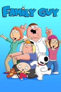 Family Guy - Posters