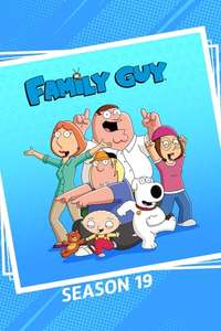 Family Guy - Posters
