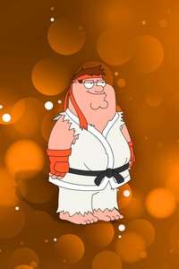 Family Guy - Posters