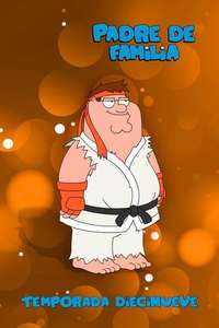 Family Guy - Posters