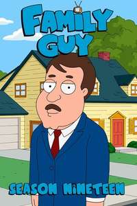 Family Guy - Posters