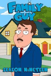 Family Guy - Posters