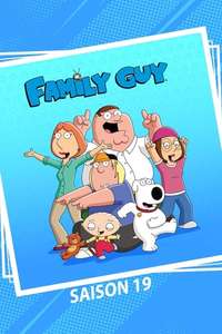Family Guy - Posters