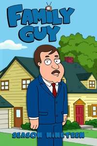Family Guy - Posters