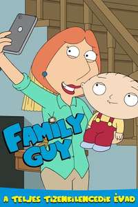 Family Guy - Posters