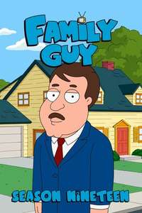 Family Guy - Posters