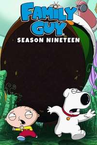 Family Guy - Posters