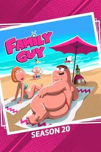 Family Guy - Posters