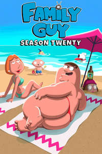 Family Guy - Posters