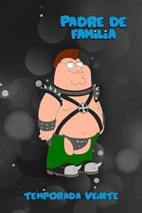 Family Guy - Posters