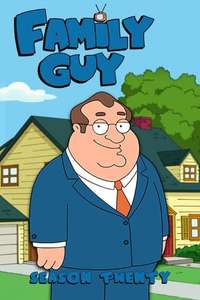 Family Guy - Posters