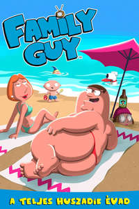 Family Guy - Posters