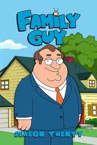 Family Guy - Posters