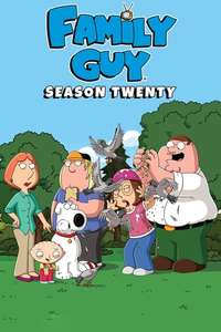 Family Guy - Posters