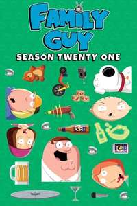 Family Guy - Posters