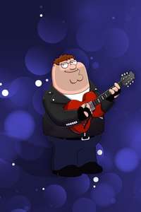 Family Guy - Posters