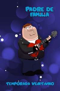 Family Guy - Posters