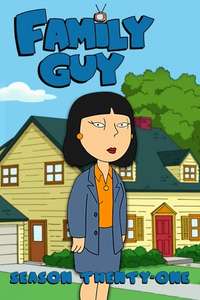 Family Guy - Posters