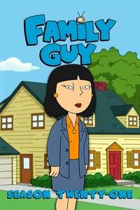 Family Guy - Posters
