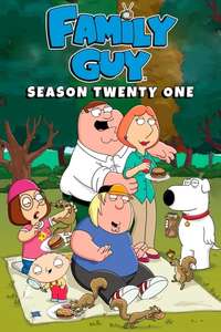 Family Guy - Posters