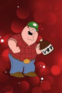 Family Guy - Posters