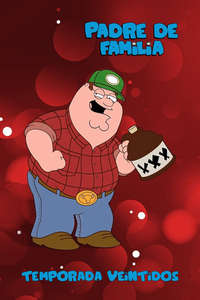 Family Guy - Posters