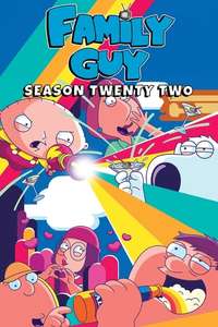 Family Guy - Posters