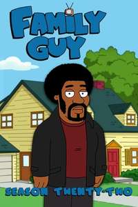 Family Guy - Posters