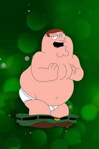 Family Guy - Posters