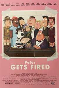 Family Guy - Posters