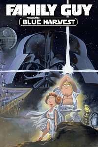 Family Guy - Posters