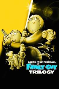 Family Guy - Posters