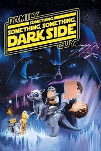 Family Guy - Posters