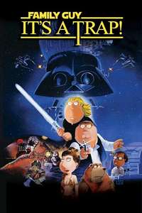 Family Guy - Posters