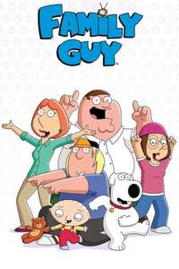 Family Guy - Posters
