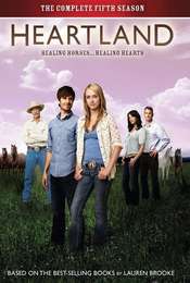 Heartland Season 5