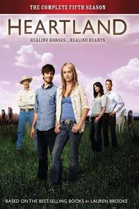 Heartland - Posters