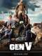 Gen V : Season 1