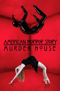 American Horror Story - Posters