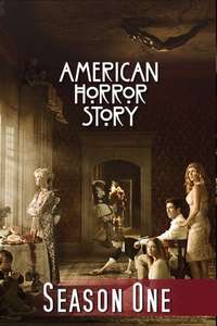 American Horror Story - Posters