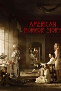 American Horror Story - Posters