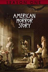 American Horror Story - Posters
