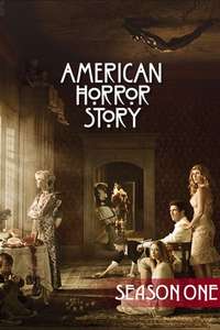 American Horror Story - Posters